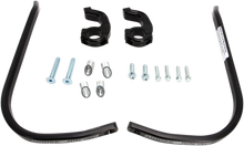 Load image into Gallery viewer, Moose Offroad Contour Handguards - Magura - Black 50-5236B - Main Product View