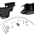 Load image into Gallery viewer, Moose Offroad Contoured Handguards - Black CMU59461-0 fits Honda - Main Product View