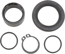 Load image into Gallery viewer, Moose Offroad Countershaft Seal Kit 25-4009 fits Honda - Side View