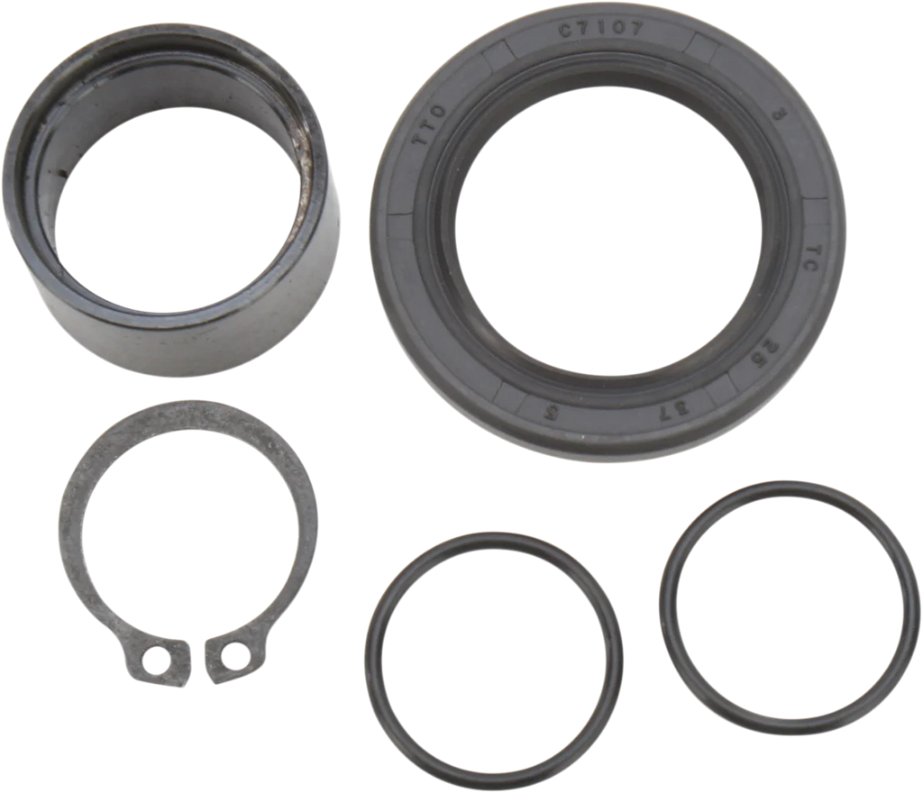 Moose Offroad Countershaft Seal Kit 25-4017 fits Kawasaki - Main Product View