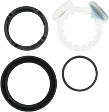 Load image into Gallery viewer, Moose Offroad Countershaft Seal Kit 25-4031 fits Yamaha - Main Product View
