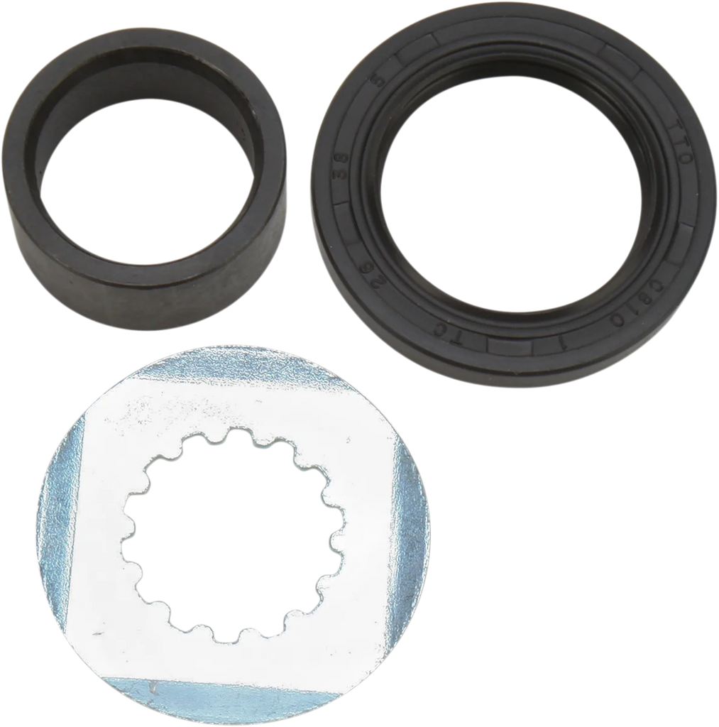 Moose Offroad Countershaft Seal Kit - Yamaha 25-4024 - Main Product View