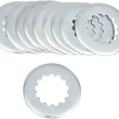 Load image into Gallery viewer, Moose Offroad Countershaft Washer - 10 Pack 25-6002 fits Kawasaki / Suzuki - Main Product View