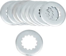 Load image into Gallery viewer, Moose Offroad Countershaft Washer - 10 Pack 25-6002 fits Kawasaki / Suzuki - Main Product View
