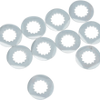 Load image into Gallery viewer, Moose Offroad Countershaft Washer - 10 Pack 25-6005 fits Yamaha - Main Product View
