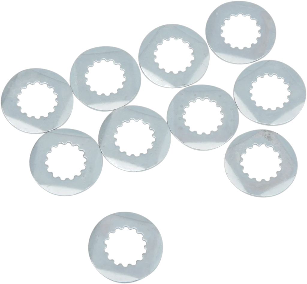 Moose Offroad Countershaft Washer - 10 Pack 25-6005 fits Yamaha - Main Product View