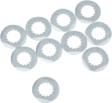 Load image into Gallery viewer, Moose Offroad Countershaft Washer - 10 Pack 25-6005 fits Yamaha - Main Product View