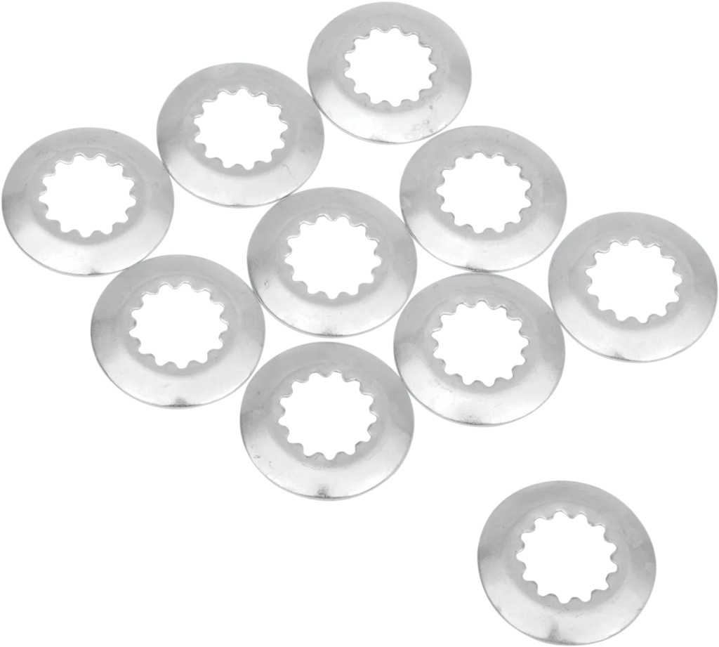 Moose Offroad Countershaft Washer - 10 Pack 25-6016 fits Kawasaki - Main Product View