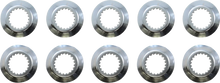 Load image into Gallery viewer, Moose Offroad Countershaft Washer - 10 Pack 25-6018 fits Kawasaki / Yamaha - Main Product View