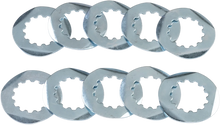 Load image into Gallery viewer, Moose Offroad Countershaft Washer - 10 Pack - Kawasaki/Yamaha 25-6006 - Main Product View