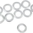 Load image into Gallery viewer, Moose Offroad Countershaft Washer - 10 Pack - Kawasaki/Yamaha 25-6006 - Side View