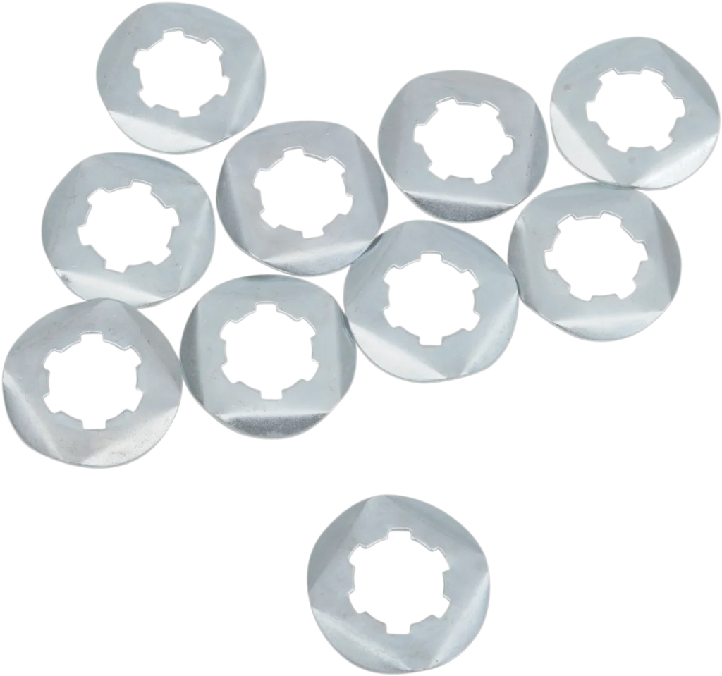 Moose Offroad Countershaft Washer - 10 Pack - Yamaha 25-6001 - Main Product View