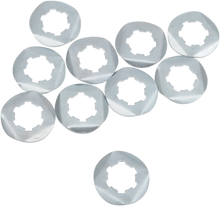 Load image into Gallery viewer, Moose Offroad Countershaft Washer - 10 Pack - Yamaha 25-6001 - Main Product View