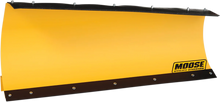Load image into Gallery viewer, Moose Offroad County Plow Blade - 50" - Yellow 2567PF - Main Product View