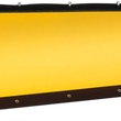 Load image into Gallery viewer, Moose Offroad County Plow Blade - 60" - Yellow 2566PF - Main Product View