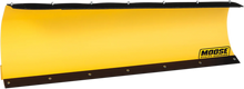Load image into Gallery viewer, Moose Offroad County Plow Blade - 60" - Yellow 2566PF - Main Product View