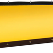 Load image into Gallery viewer, Moose Offroad County Plow Blade - 60" - Yellow 2566PF - Main Product View