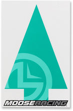 Load image into Gallery viewer, Moose Offroad Course Arrow - Green/White M9004-15PTGN/WT - Main Product View