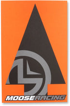 Load image into Gallery viewer, Moose Offroad Course Arrow - Orange/Black M9002-15PTOR/BK - Main Product View
