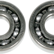 Load image into Gallery viewer, Moose Offroad Crank Bearing without Seal 24-1031 - Main Product View