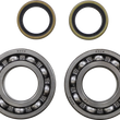 Load image into Gallery viewer, Moose Offroad Crank Bearing/Seal Kit 24-1122 fits Beta - Main Product View