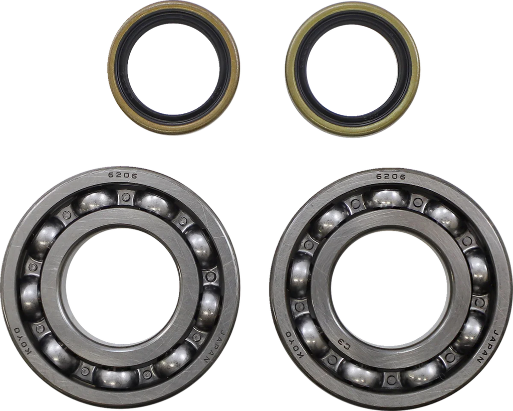 Moose Offroad Crank Bearing/Seal Kit 24-1122 fits Beta - Main Product View