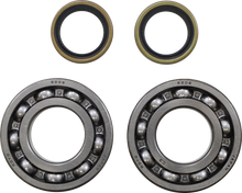 Load image into Gallery viewer, Moose Offroad Crank Bearing/Seal Kit 24-1122 fits Beta - Main Product View