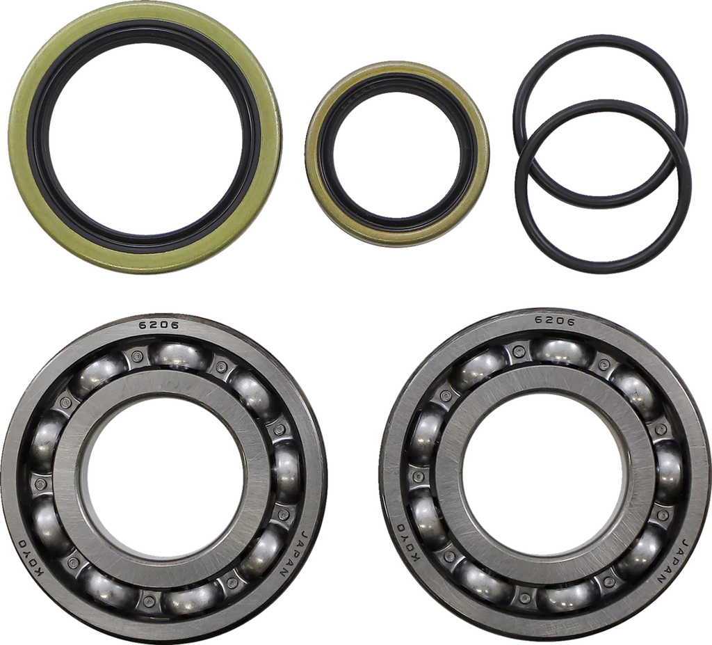 Moose Offroad Crank Bearing/Seal Kit 24-1128 fits Beta - Main Product View