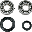 Load image into Gallery viewer, Moose Offroad Crank Bearings and Seals 24-1034 fits Yamaha - Main Product View