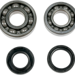 Load image into Gallery viewer, Moose Offroad Crank Bearings and Seals 24-1043 fits Yamaha - Main Product View