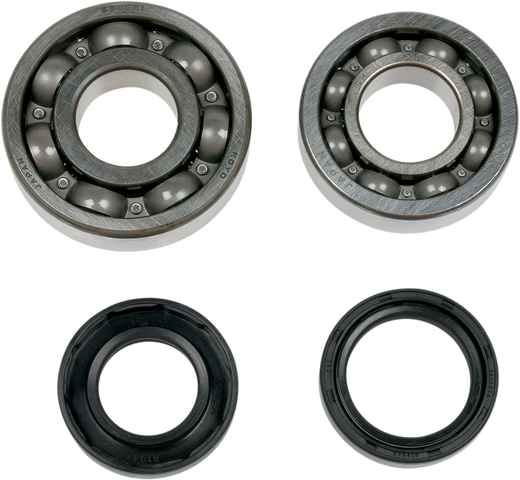 Moose Offroad Crank Bearings and Seals 24-1043 fits Yamaha - Main Product View