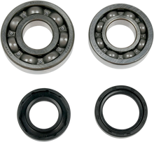 Load image into Gallery viewer, Moose Offroad Crank Bearings and Seals 24-1043 fits Yamaha - Main Product View
