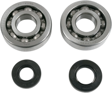 Load image into Gallery viewer, Moose Offroad Crank Bearings and Seals 24-1047 fits Kawasaki - Main Product View