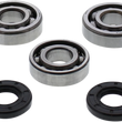 Load image into Gallery viewer, Moose Offroad Crank Bearings and Seals 24-1117 fits Yamaha - Main Product View