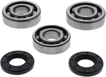 Load image into Gallery viewer, Moose Offroad Crank Bearings and Seals 24-1117 fits Yamaha - Main Product View