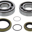 Load image into Gallery viewer, Moose Offroad Crank Bearings and Seals - Gas Gas/Rieju 24-1118 - Main Product View