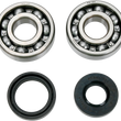 Load image into Gallery viewer, Moose Offroad Crankcase Bearing and Seal Kit 24-1008 fits Kawasaki - Main Product View