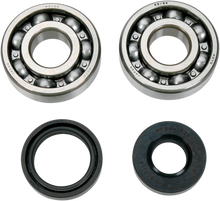 Load image into Gallery viewer, Moose Offroad Crankcase Bearing and Seal Kit 24-1008 fits Kawasaki - Main Product View