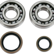 Load image into Gallery viewer, Moose Offroad Crankcase Bearing and Seal Kit 24-1021 fits Suzuki - Main Product View