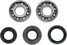 Load image into Gallery viewer, Moose Offroad Crankcase Bearing and Seal Kit 24-1022 fits Yamaha - Main Product View
