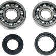 Load image into Gallery viewer, Moose Offroad Crankcase Bearing and Seal Kit 24-1024 fits Yamaha - Main Product View