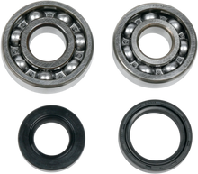 Load image into Gallery viewer, Moose Offroad Crankcase Bearing and Seal Kit 24-1024 fits Yamaha - Main Product View