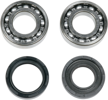 Load image into Gallery viewer, Moose Offroad Crankcase Bearing and Seal Kit 24-1026 fits Yamaha - Main Product View