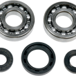Load image into Gallery viewer, Moose Offroad Crankcase Bearing and Seal Kit 24-1028 fits Yamaha - Main Product View
