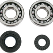 Load image into Gallery viewer, Moose Offroad Crankcase Bearing and Seal Kit 24-1029 fits Yamaha - Main Product View