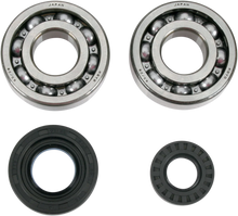 Load image into Gallery viewer, Moose Offroad Crankcase Bearing and Seal Kit 24-1029 fits Yamaha - Main Product View