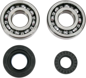 Moose Offroad Crankcase Bearing and Seal Kit 24-1029 fits Yamaha - Main Product View