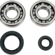 Load image into Gallery viewer, Moose Offroad Crankcase Bearing and Seal Kit 24-1030 fits Honda - Main Product View