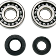 Load image into Gallery viewer, Moose Offroad Crankcase Bearing and Seal Kit - Kawasaki 24-1009 - Main Product View