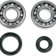 Load image into Gallery viewer, Moose Offroad Crankcase Bearing and Seal Kit - Yamaha 24-1027 - Main Product View